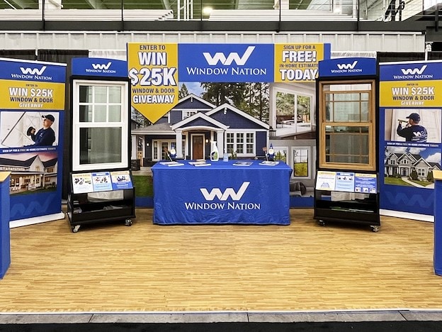Window Nation Brochure.pdf Window Nation Home Show