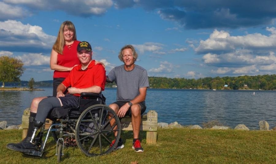 Window Nation Announces New Partnership with Wounded Warrior Project® to Support Post-9/11 Veterans and Their Families