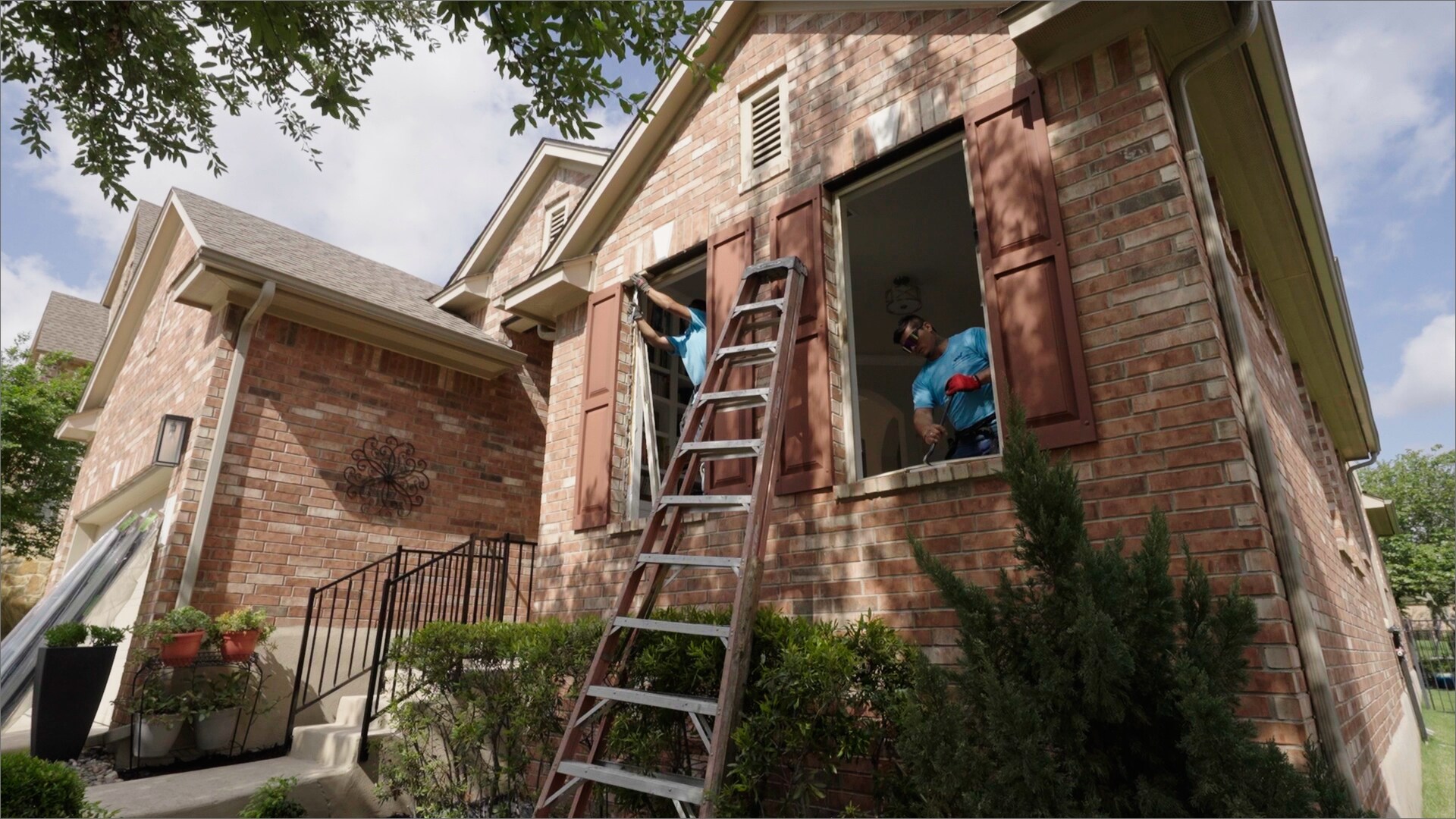Get the Windows That Earned a Spot on HGTV’s Designing Spaces.