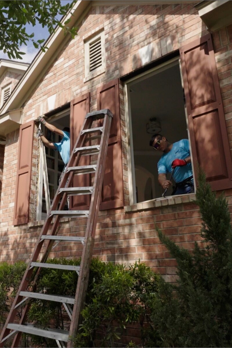 Get the Windows That Earned a Spot on HGTV’s Designing Spaces.