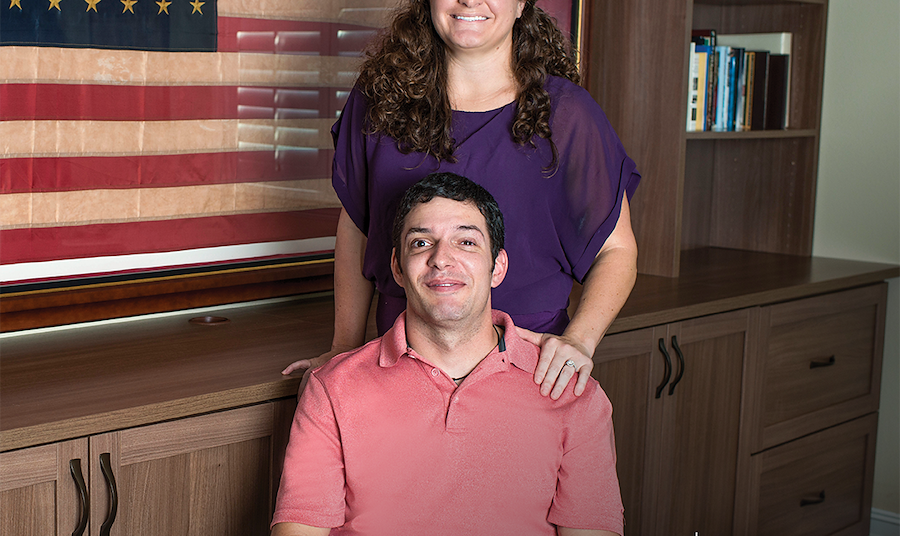 Window Nation Announces New Partnership with Wounded Warrior Project® to Support Post-9/11 Veterans and Their Families