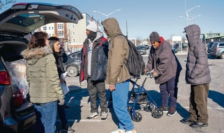 Window Nation Marks First Two Weeks in the New York City Metro Area With $25,000 in Community Investments