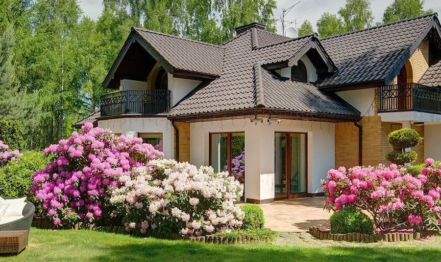 March is Here — Spring Is Prime Time for A Window and Door Update