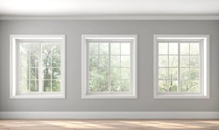 Standard Window Sizes: Everything You Need to Know