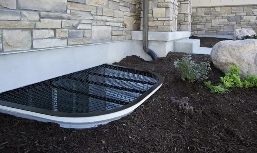 Window Wells Explained: What They Are and Why You Might Need One