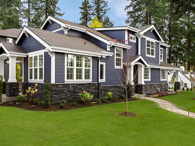 Energy Efficient Windows Replacement - Window Nation
