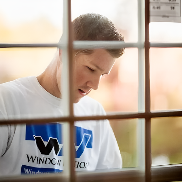Window Replacement