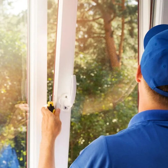 Replacement Window Add-ons