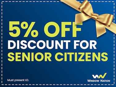 How to Find Senior Citizen Discounts