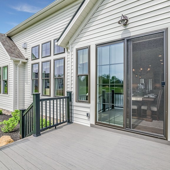 Sliding Glass Doors at Window Nation
