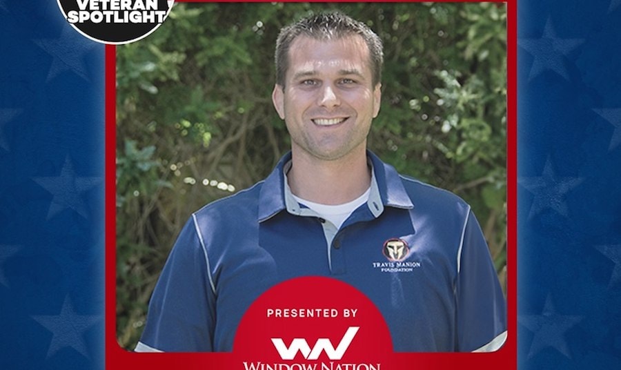 Window Nation joins WPHT to highlight outstanding local veterans throughout Philadelphia