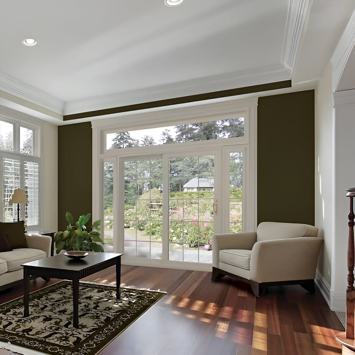 Door Installation & Replacement at Window Nation