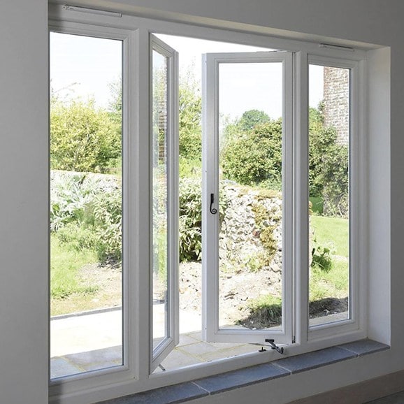 Replacement Casement Windows of Window Nation