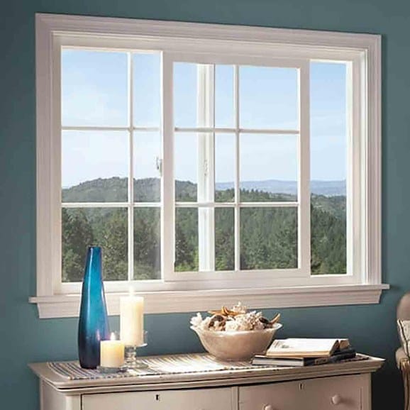Replacement Sliding Windows at Window Nation