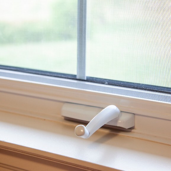 Casement Windows at Window Nation