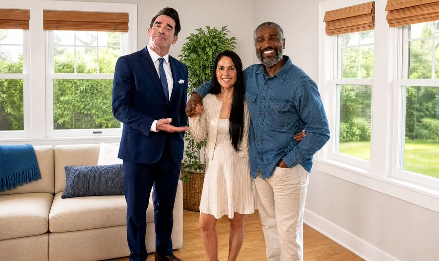 Why Homeowners Say Window Nation Is the Real Deal