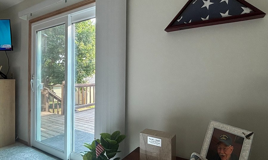 More Than Windows: Honoring a Veteran’s Legacy Through Window Nation Cares