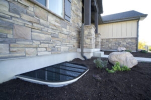 Window Wells Explained: What They Are and Why You Might Need One